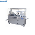 Mini tablet capsule automatic blister forming machine DPP-80